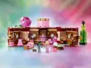 Lego 75683 Glinda & Elphaba's Dormitory (Общежитие Глинды и Эльфабы)