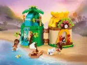Lego 43260 Moana's Island Fun (Моана: веселье на острове)