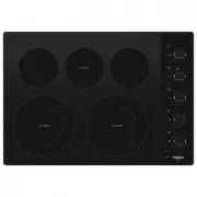 Whirlpool WCE77US0HB