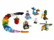 Lego 11019 Bricks and Functions (Кубики и функции)