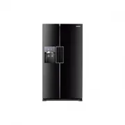 Samsung RS7667FHCBC