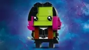 Lego 41607 Gamora (Гамора)