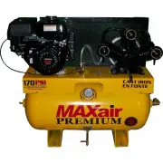 Maxair 9G30TRKE-H-MAP