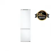 Samsung BRB26600EWW