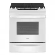 Whirlpool WEG515S0LW