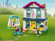 Lego 41398 4+ Stephanie's House (Дом Стефани (4+))