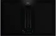 Miele KMDA 7676 FL-A BlackPerfection