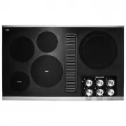 KitchenAid KCED606GSS