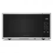 KitchenAid KMCS522PPS