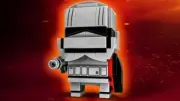 Lego 41486 Captain Phasma (Капитан Фазма)