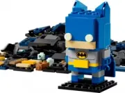Lego 40748 Batman 8in1 Figure (Бэтмен 8 в 1)