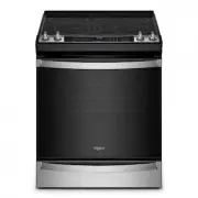 Whirlpool WEE745H0LZ