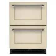 KitchenAid KUDR204KPA