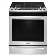Maytag MGS8800FZ