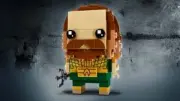 Lego 41600 Aquaman (Аквамен)