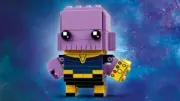Lego 41605 Thanos (Танос)