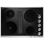 KitchenAid KCED600GSS