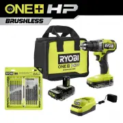 Ryobi PBLDD01K-A972501