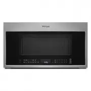 Whirlpool WMH78519LZ