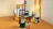 Lego 41341 Andrea's Bedroom (Комната Андреа)