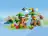 Lego 10973 Wild Animals of South America (Дикие животные Южной Америки)