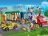 Lego 60306 Shopping Street (Торговая улица)