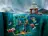 Lego 76420 Triwizard Tournament: The Black Lake (Турнир трех волшебников: Черное озеро)