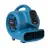 XPOWER P-230AT-BLUE