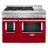 KitchenAid KFGC558JPA