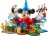 Lego 21352 Magic of Disney (Магия Диснея)