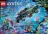 Lego 75577 Mako Submarine (Субмарина «Мако»)