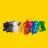 Lego 11008 Bricks and Houses (Кубики и домики)