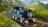 Lego 31054 Blue Express (Голубой экспресс)