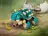 Lego 76962 Baby Bumpy: Ankylosaurus (Малыш Бампи: анкилозавр)