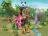 Lego 41422 Panda Jungle Tree House (Джунгли: домик для панд на дереве)