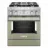KitchenAid KFDC500JAV