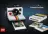 Lego 21345 Polaroid OneStep SX-70 Camera