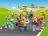 Lego 72036 Mario Kart - Baby Peach & Grand Prix Set (Бейби Пич и Гранд При)