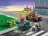 Lego 60319 Fire Rescue & Police Chase (Пожарная бригада и полицейская погоня)