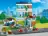 Lego 60291 Family House (Семейный дом)