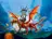 Lego 71822 Source Dragon of Motion (Первородный дракон Огня)