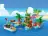 Lego 77048 Kapp'n's Island Boat Tour (Лодочная экскурсия по острову Каппина)