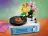Lego 31172 Record Player with Flowers (Проигрыватель с цветами)
