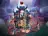 Lego 71813 Wolf Mask Shadow Dojo (Теневое додзё Волчьей Маски)