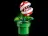 Lego 71426 Piranha Plant (Растение пиранья)