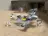 Lego 75410 Mando and Grogu's N-1 Starfighter (Звездный истребитель N-1 Мандо и Грогу)