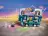 Lego 75581 Minions' Music Party Bus (Музыкальный автобус Миньонов)