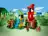 Lego 21282 The Parrot Houses (Домики для попугаев)