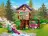 Lego 41679 Forest House (Домик в лесу)