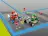 Lego 72034 Mario Kart - Baby Mario vs. Baby Luigi (Малыш Марио против Малыша Луиджи)